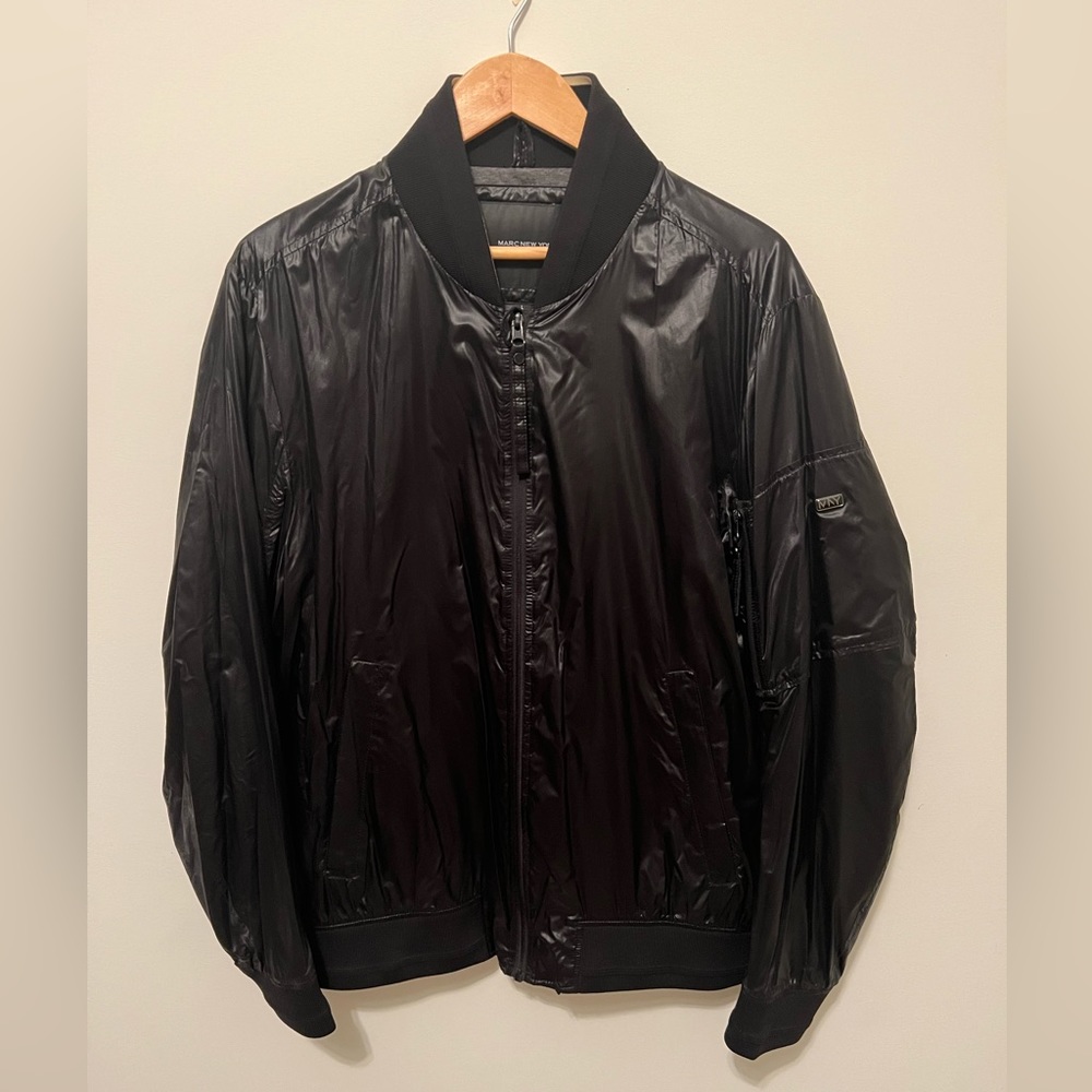 Andrew Marc NY lightweight jacket